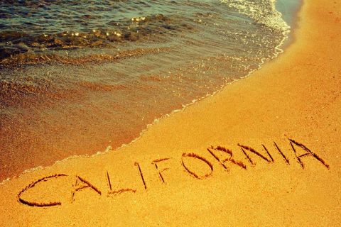 Californey